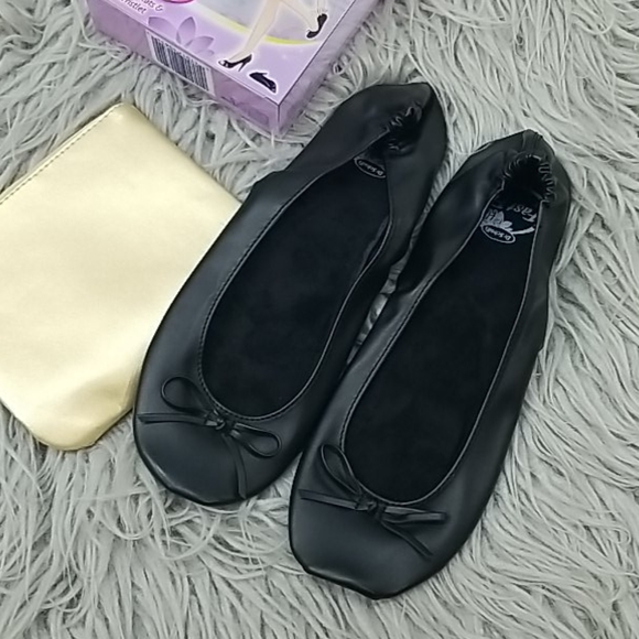 dr scholl's fast flats near me